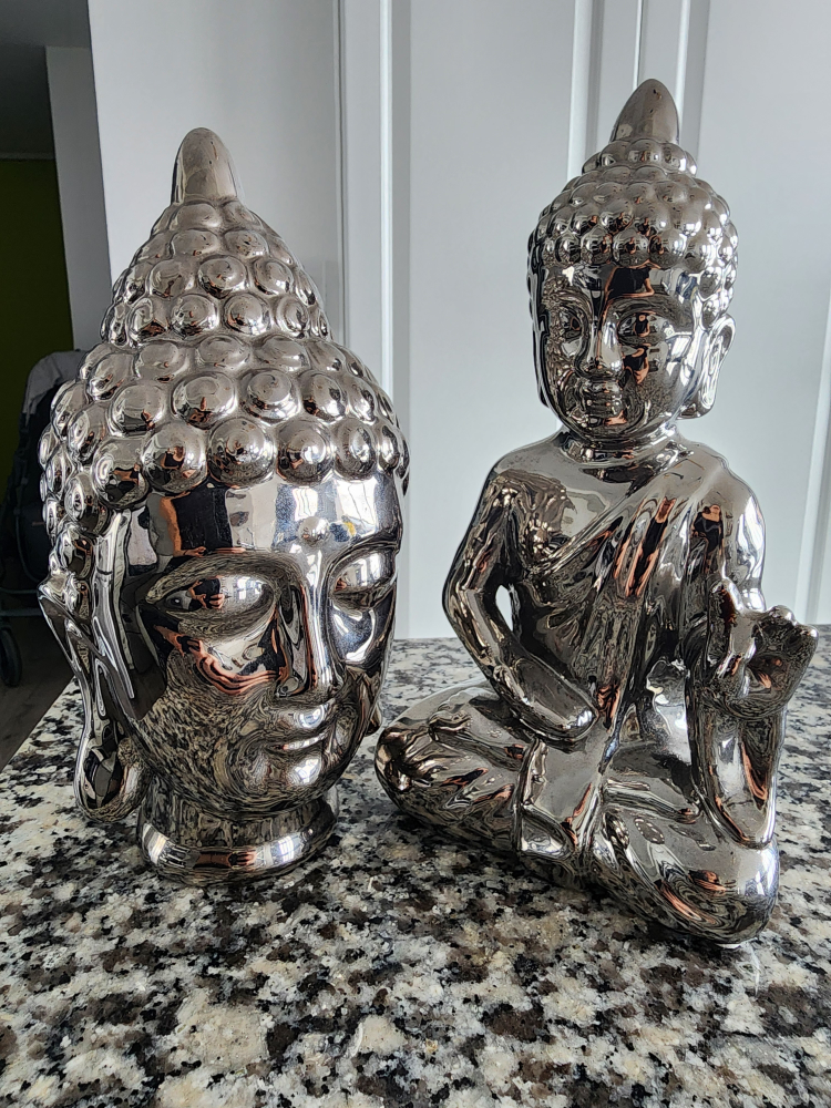 decoration Buddha's
