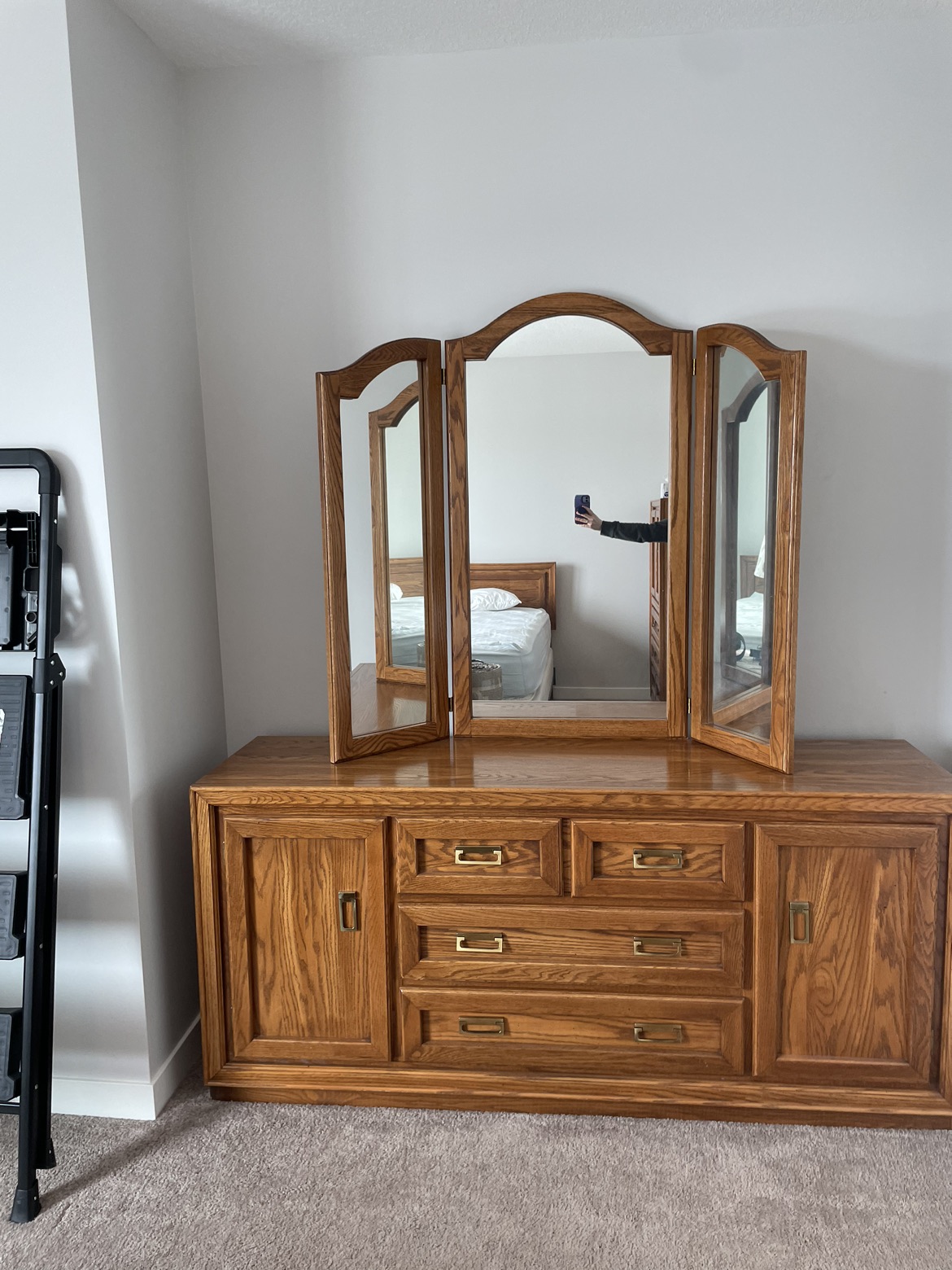 Bedroom set - photo 2