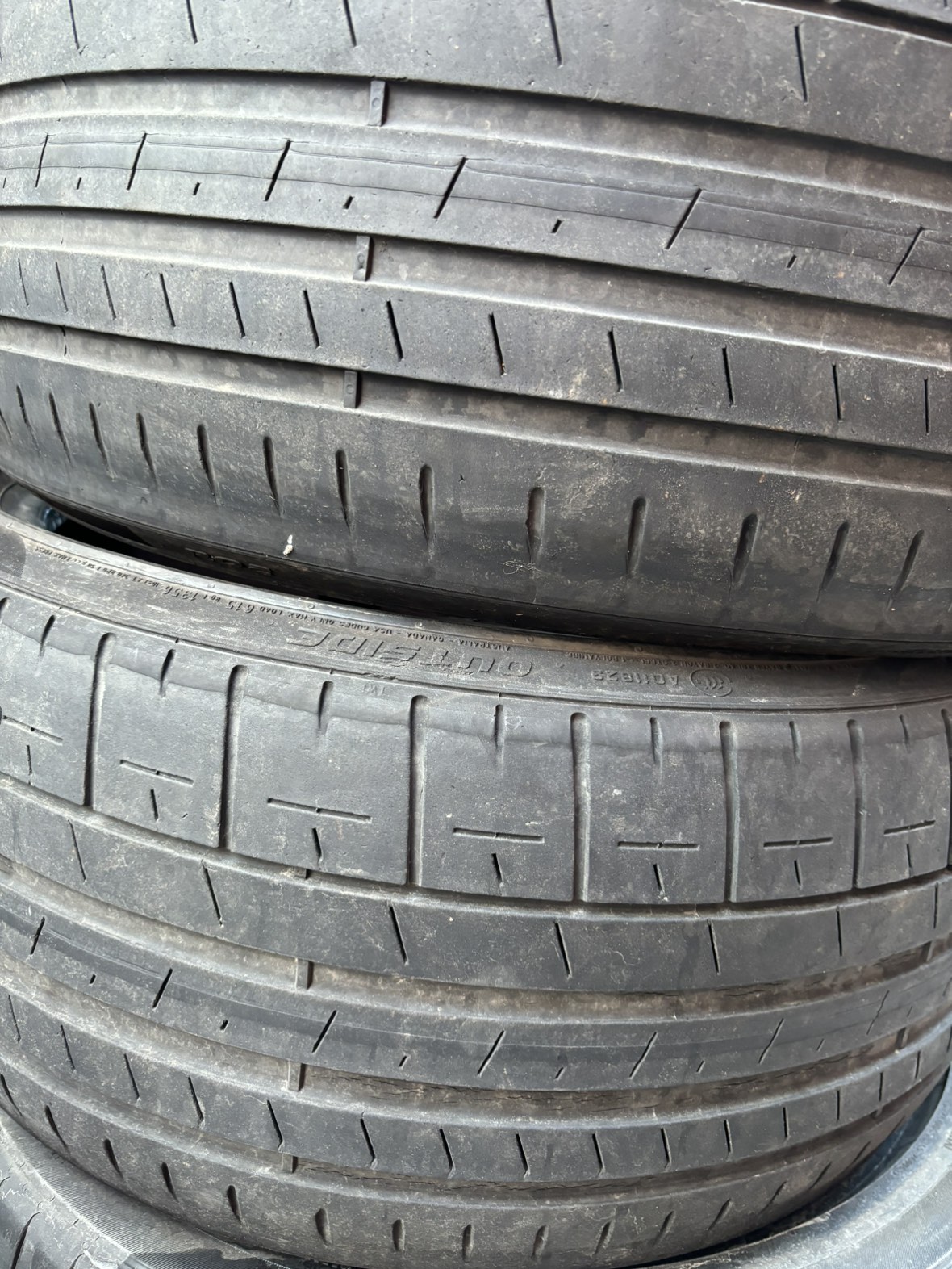 Tires for sale! - photo 2