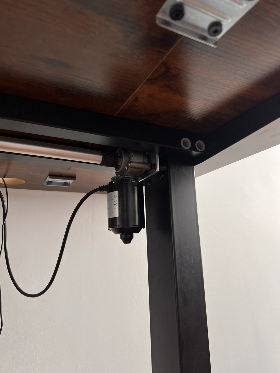 Electric Standing Desk - photo 4