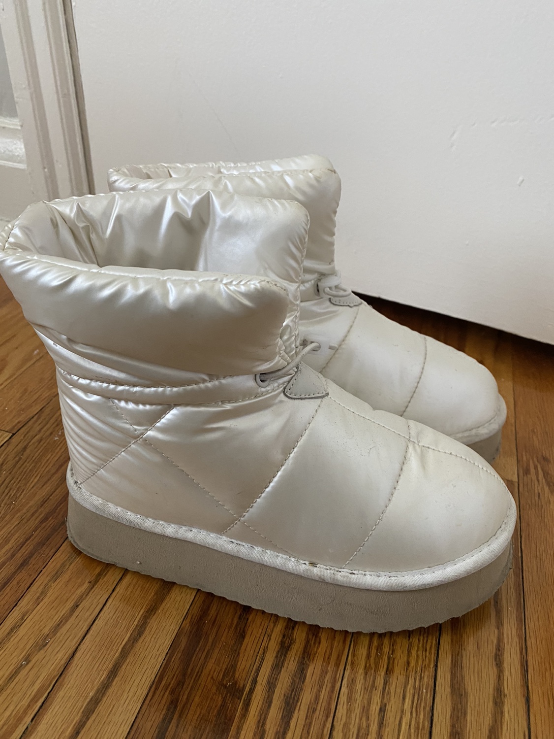 Winter Women Boots