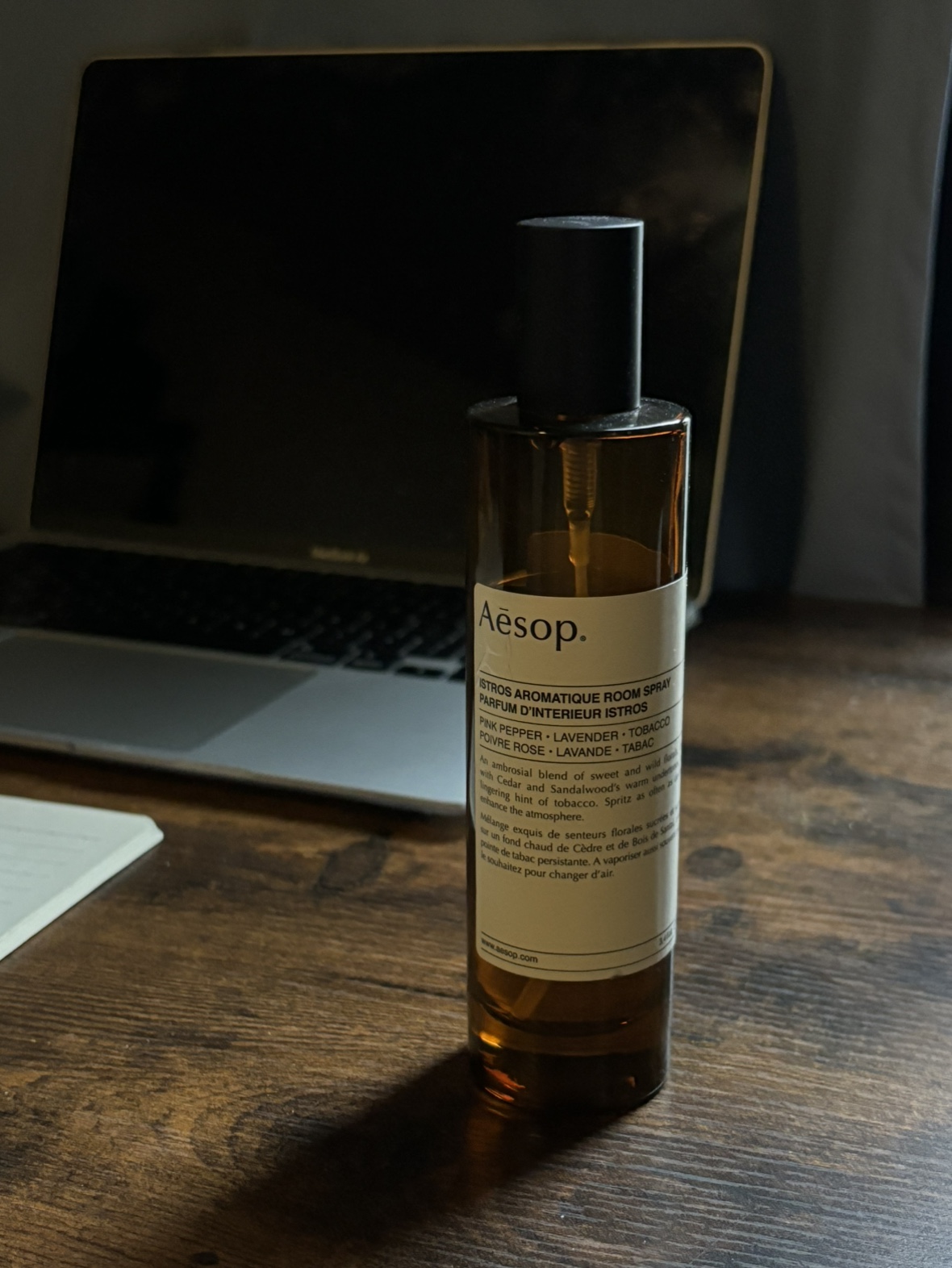 Aesop Room Spray thumbnail