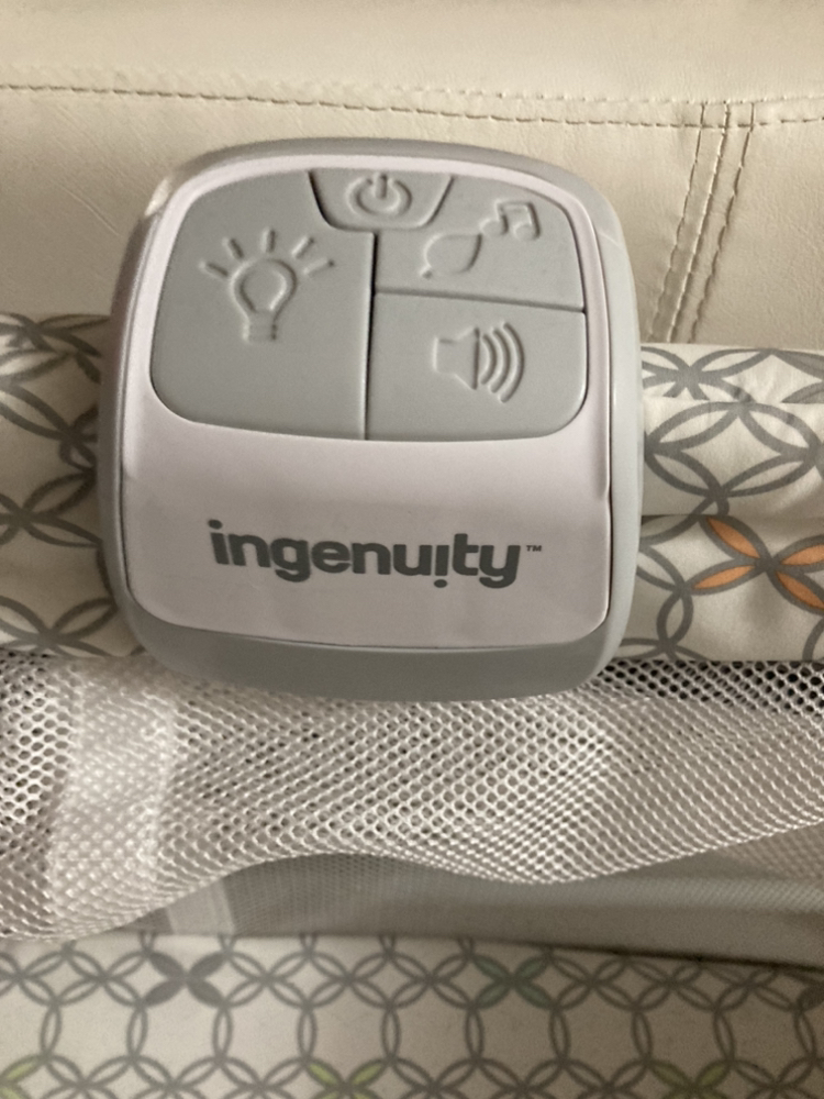 Bedside Baby Bassinet - photo 4