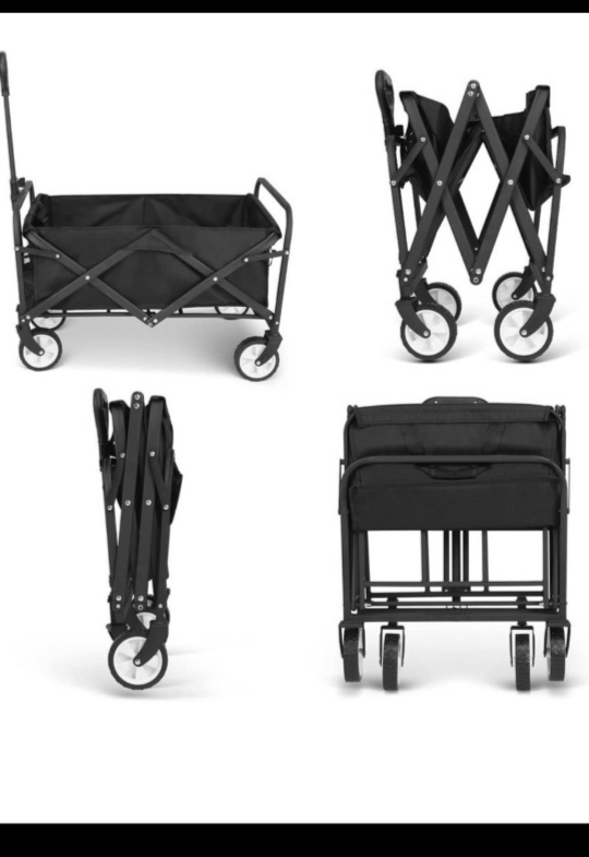 cart wagon - photo 2