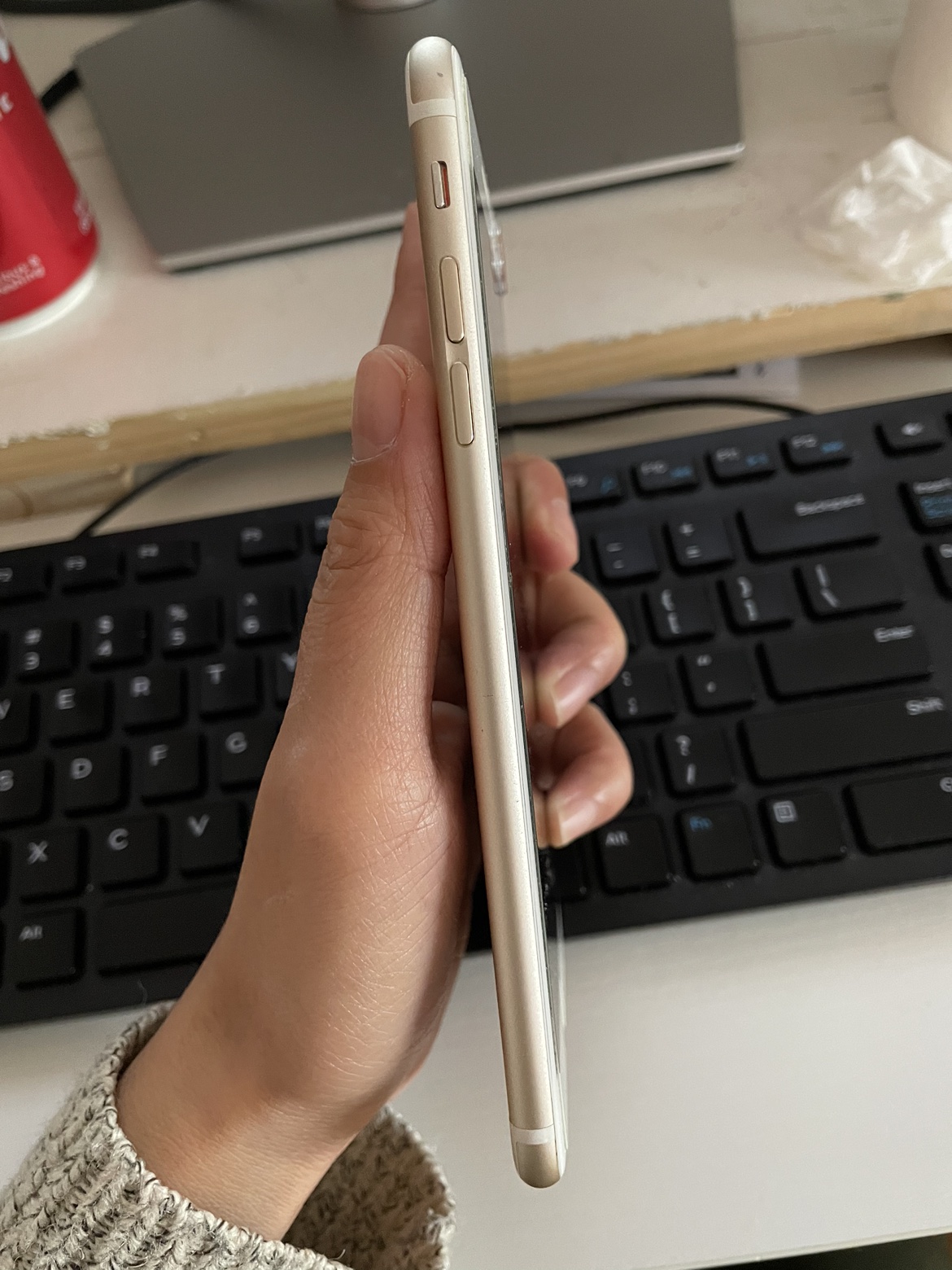 iPhone 6 Plus selling image indicator(5)