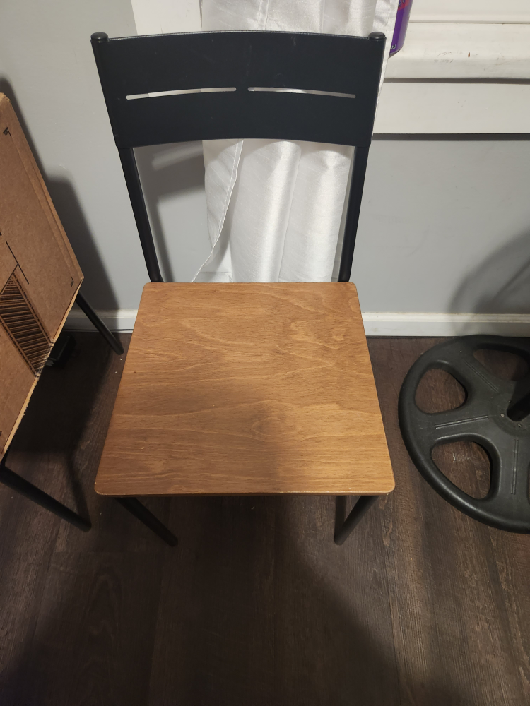 chair