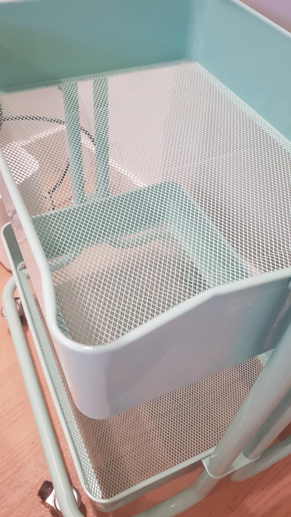 rolling cart - photo 3