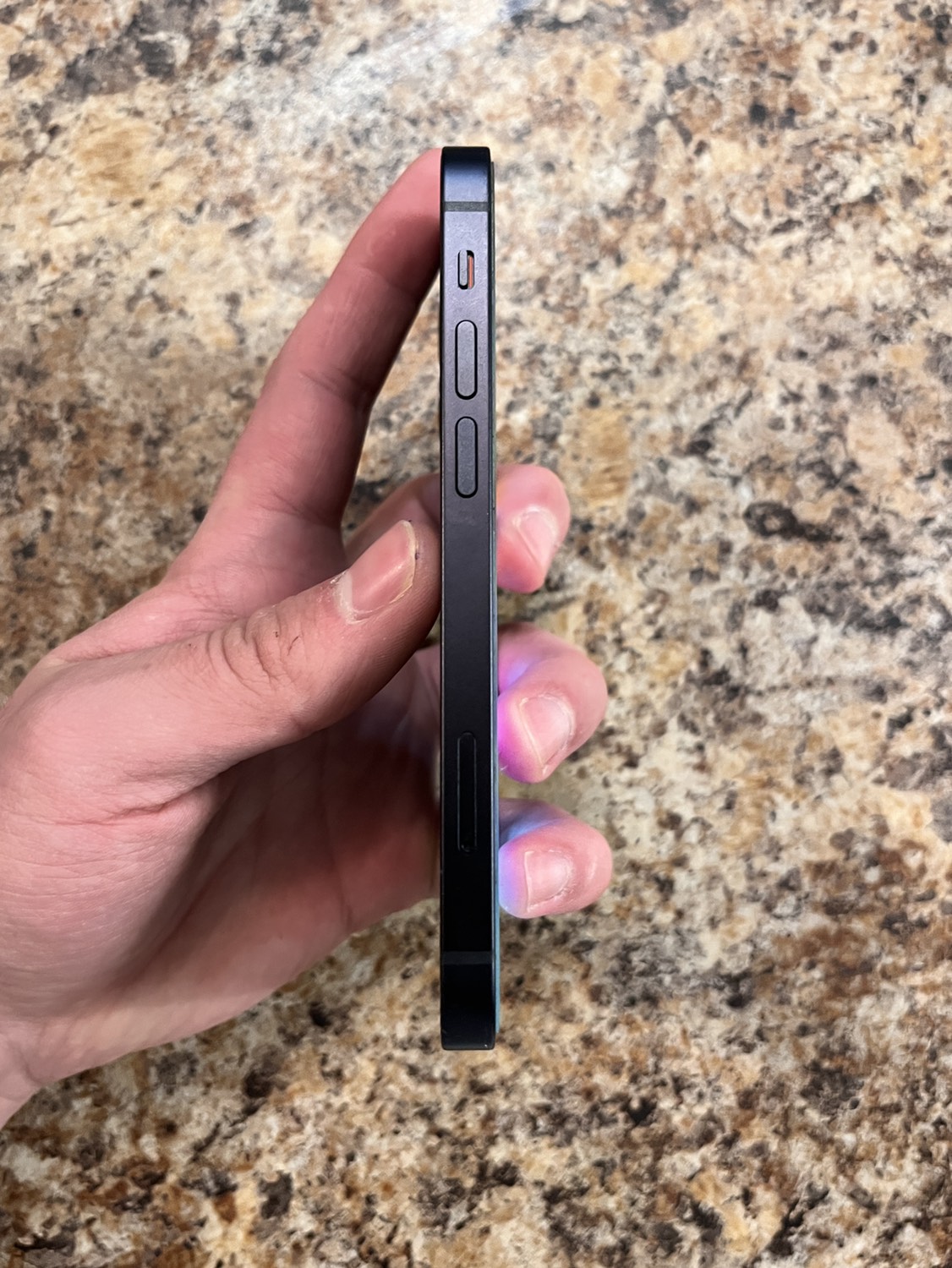 iPhone 12 mini - 128GB - photo 5