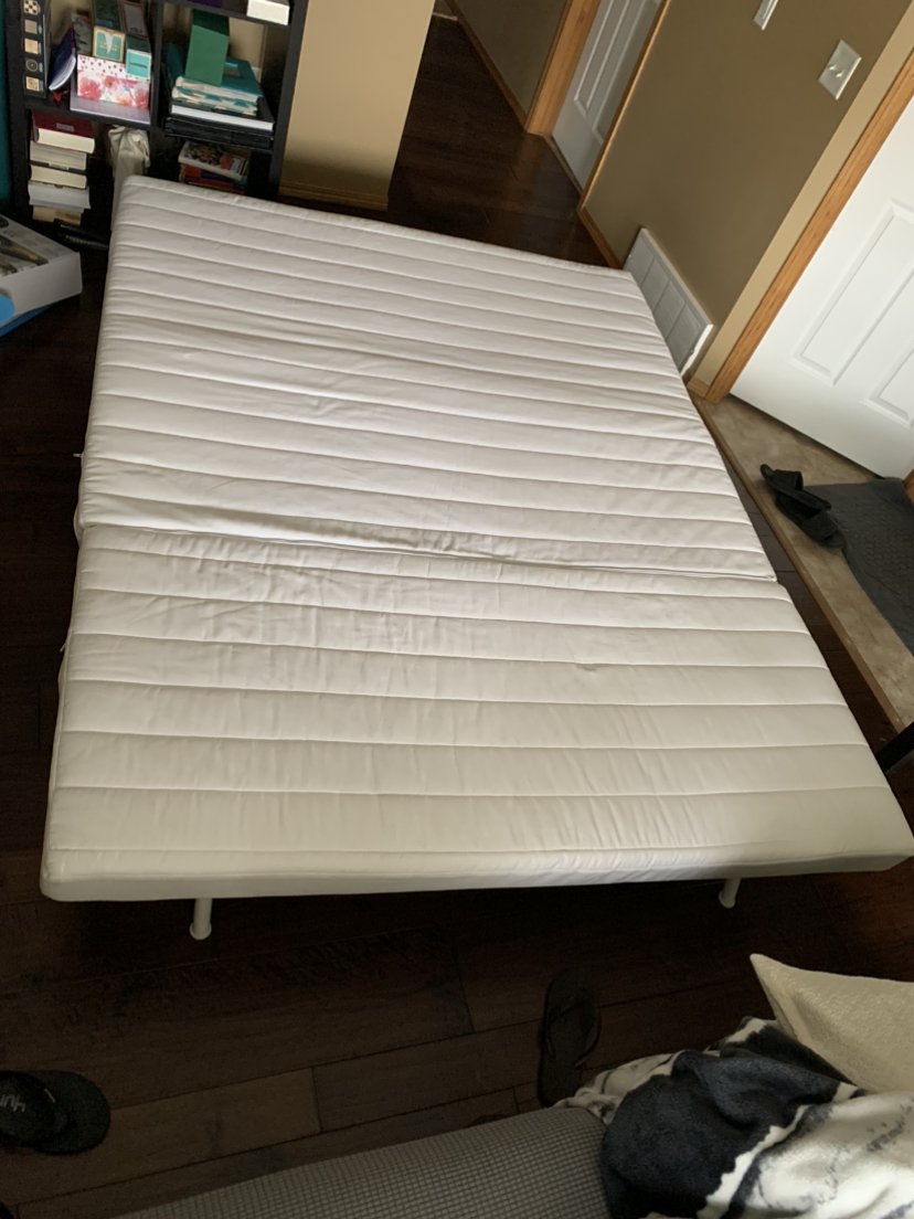 IKEA PS HAVET SOFA BED image indicator(4)