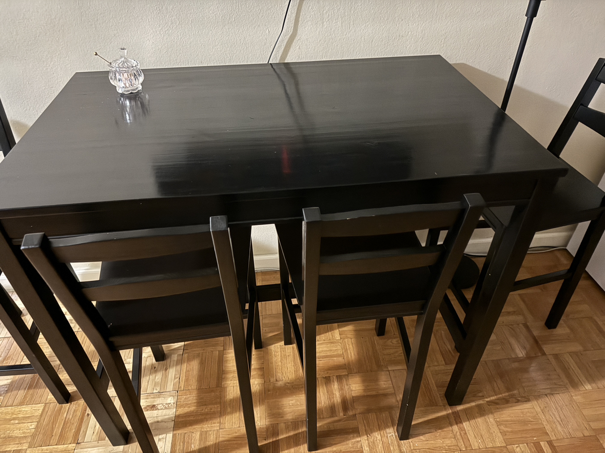 Dining Table - photo 5