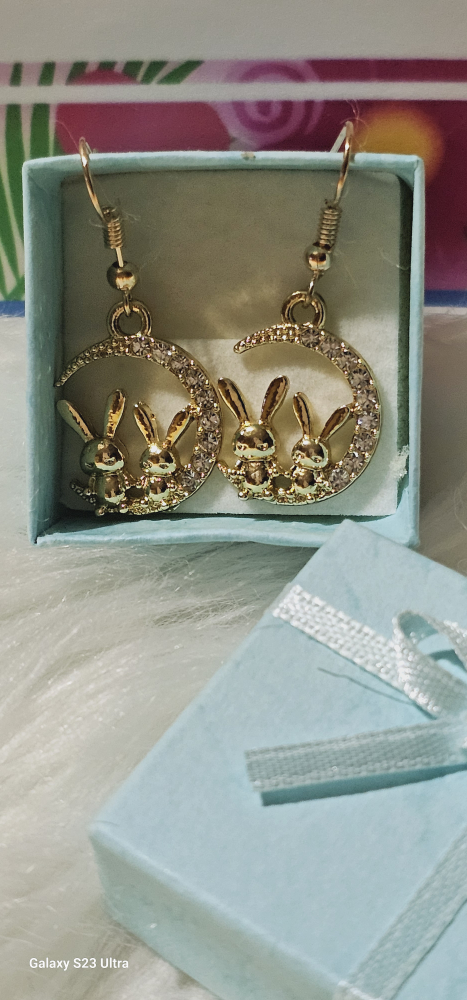 3 for 10$ earrings  image indicator(6)