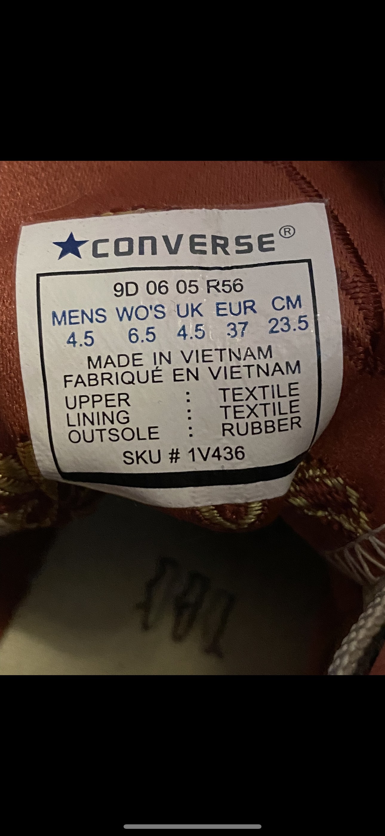 Converse shoes image indicator(6)