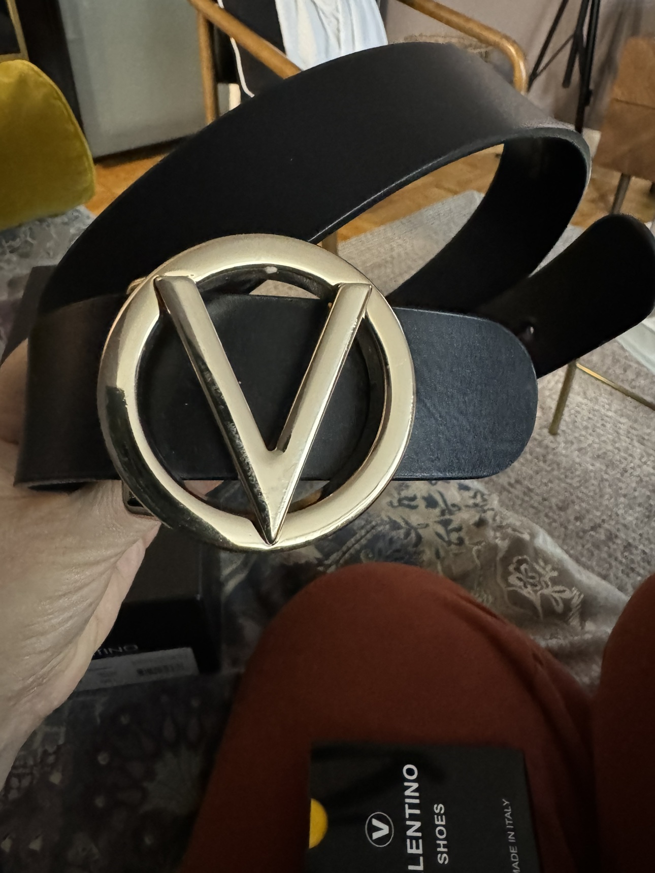 Belt - photo 2