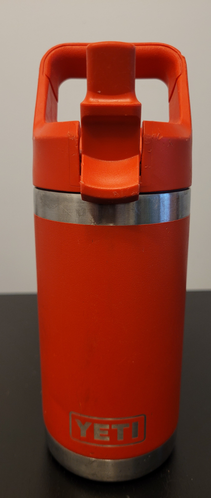 Yeti Rambler Jr