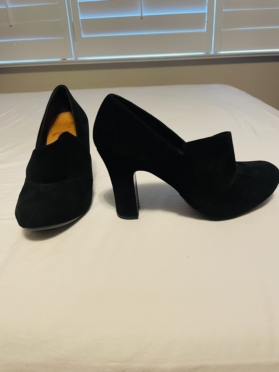 Chie Mihara Black Ankle Boots - photo 2