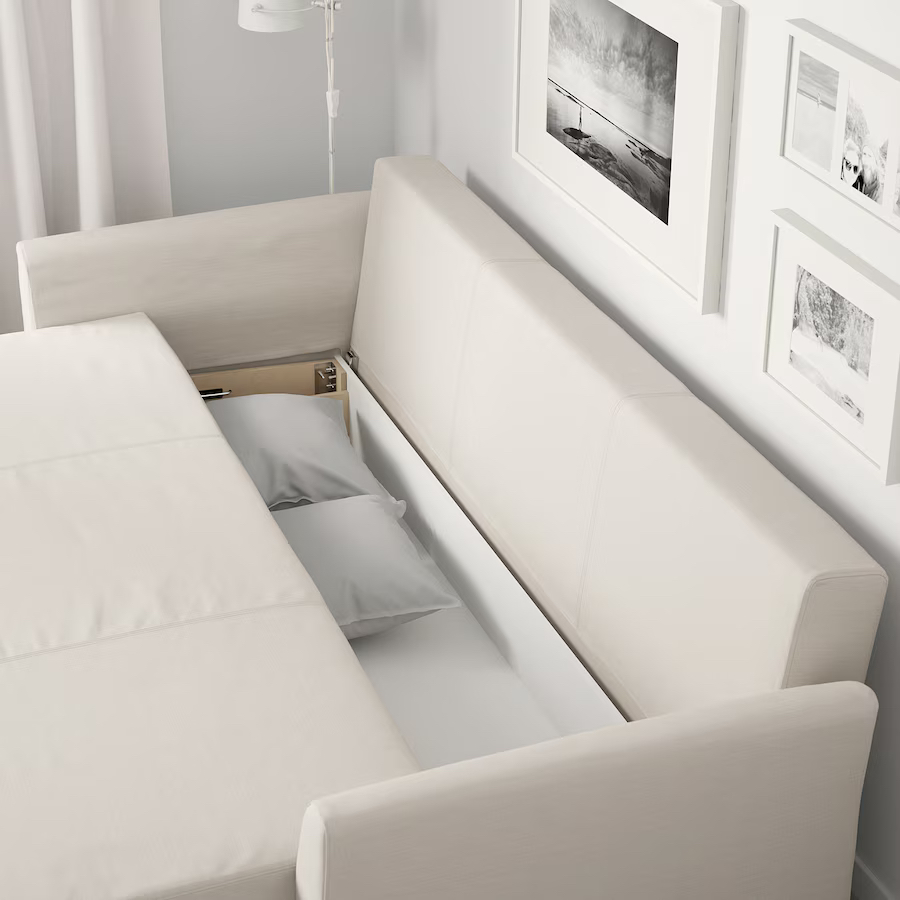 Ikea Sofa Bed - photo 5