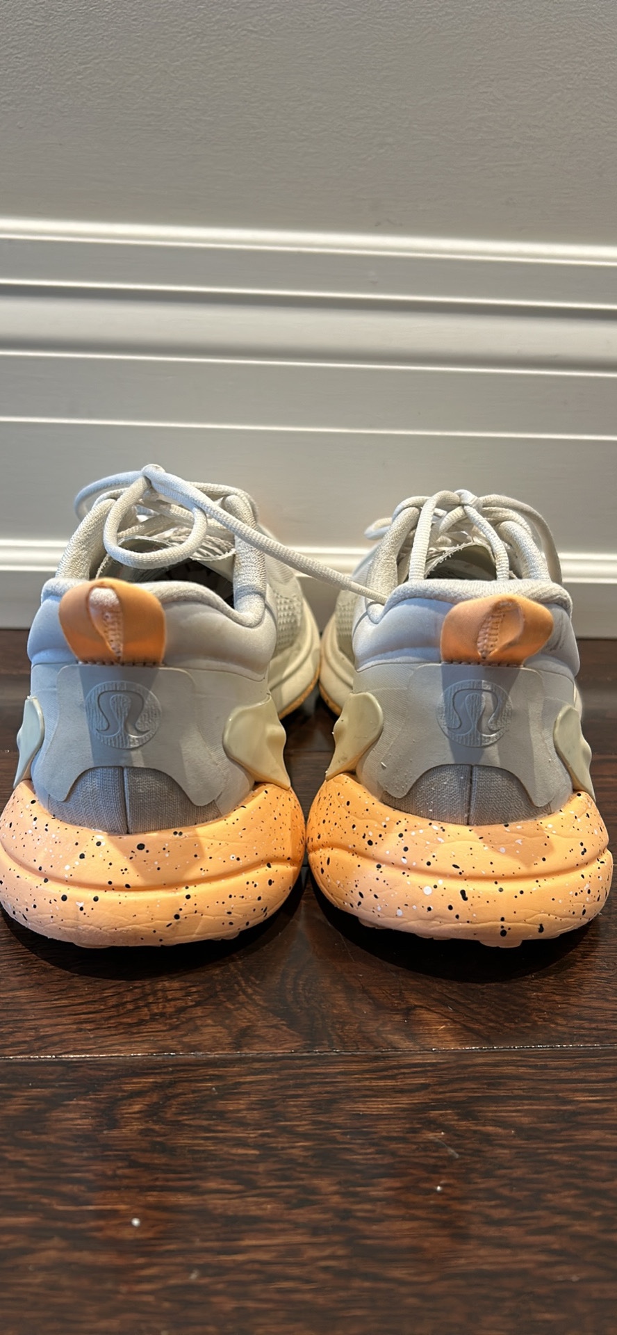 Lululemon running shoes - photo 3