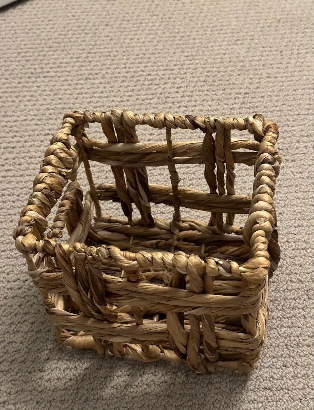 Basket #freecycle thumbnail