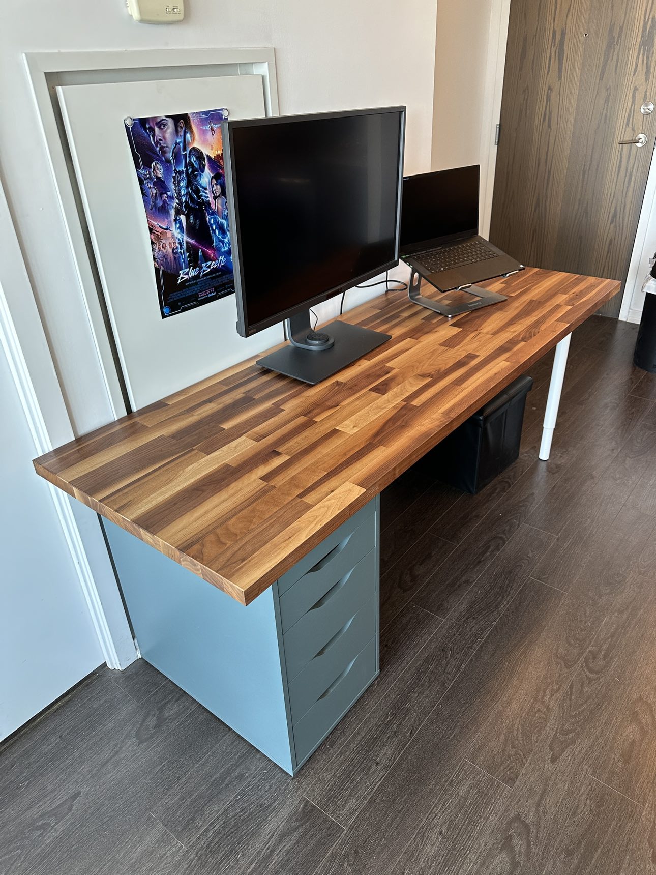 Office Desk II - photo 2