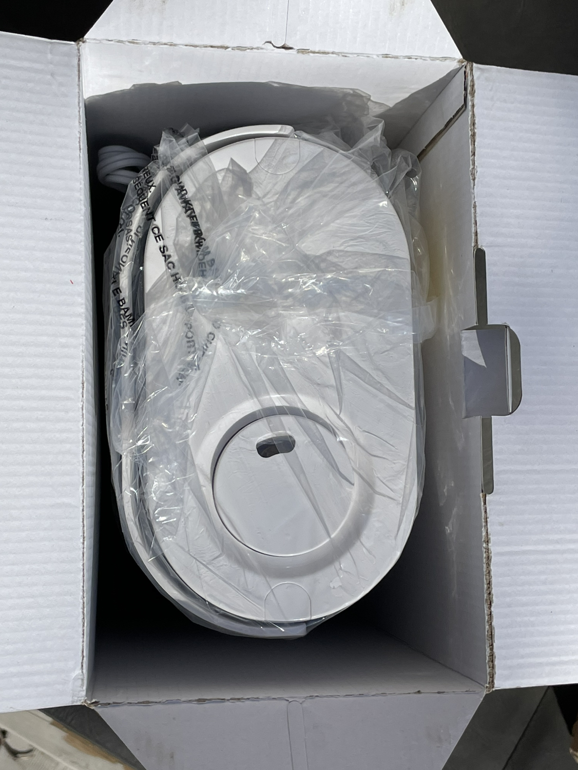Cool Mist Humidifier - photo 4