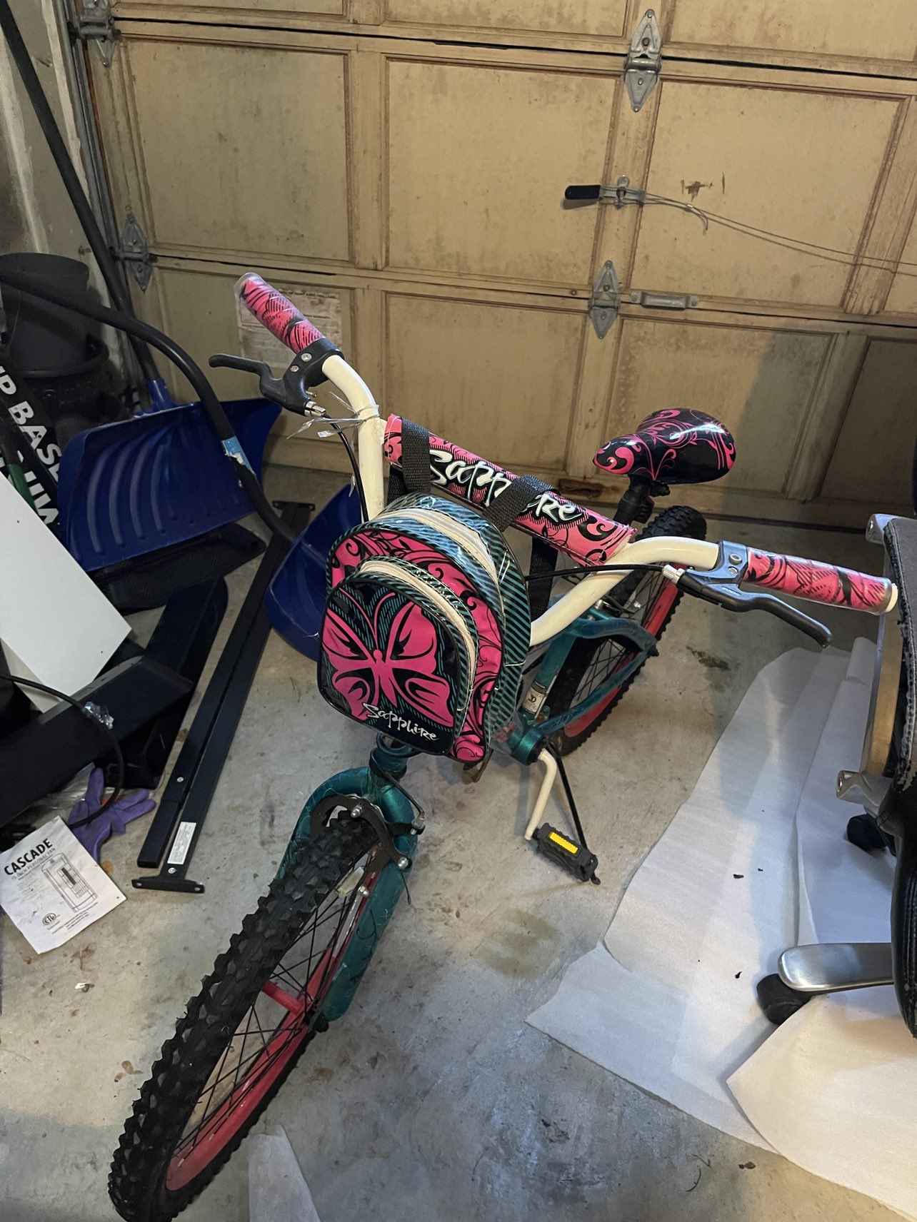 Bicycle