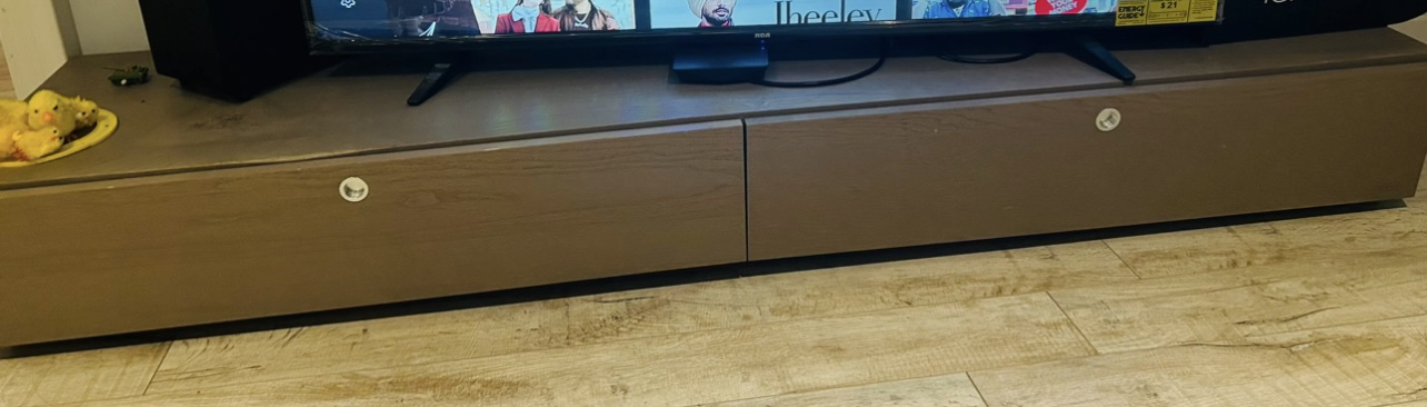 Tv stand - photo 2