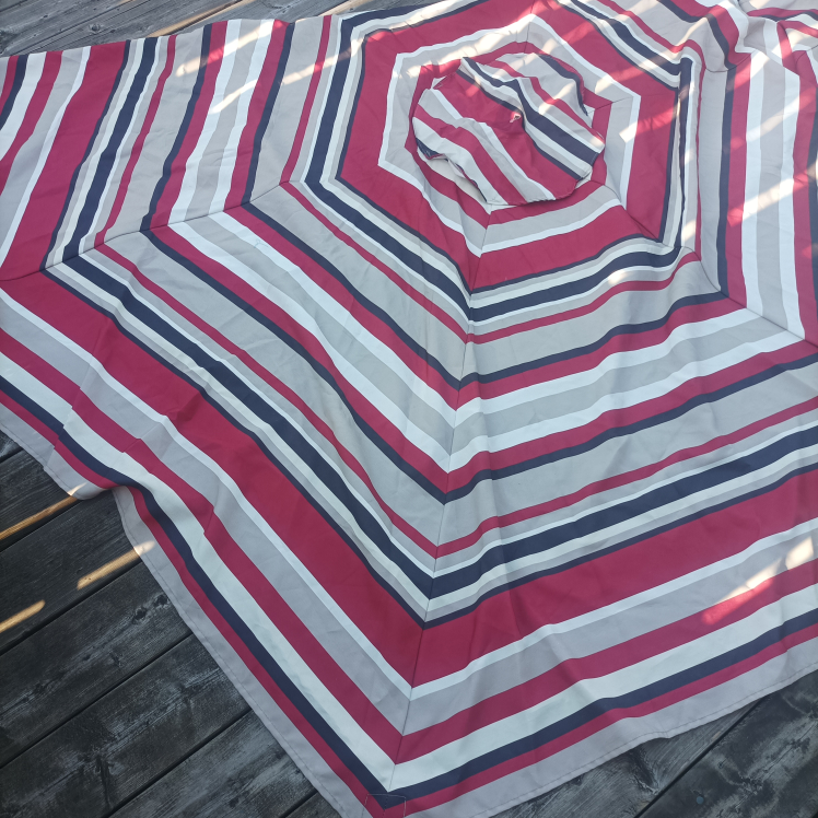 Umbrella patio tent image indicator(3)