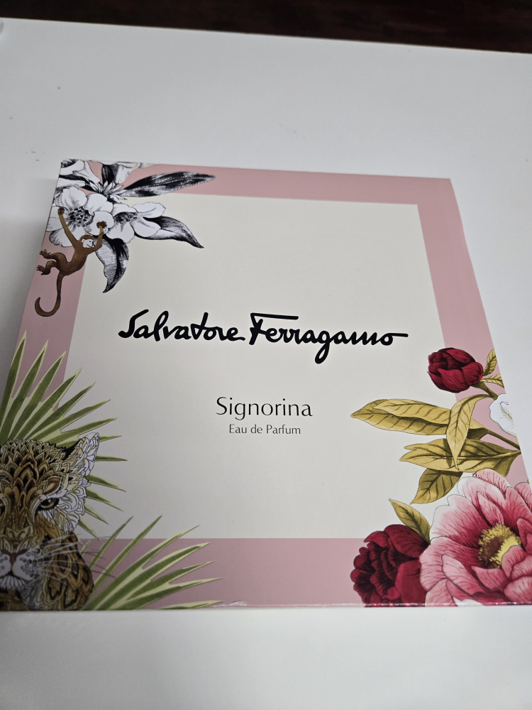 Signorina Libera image indicator(2)