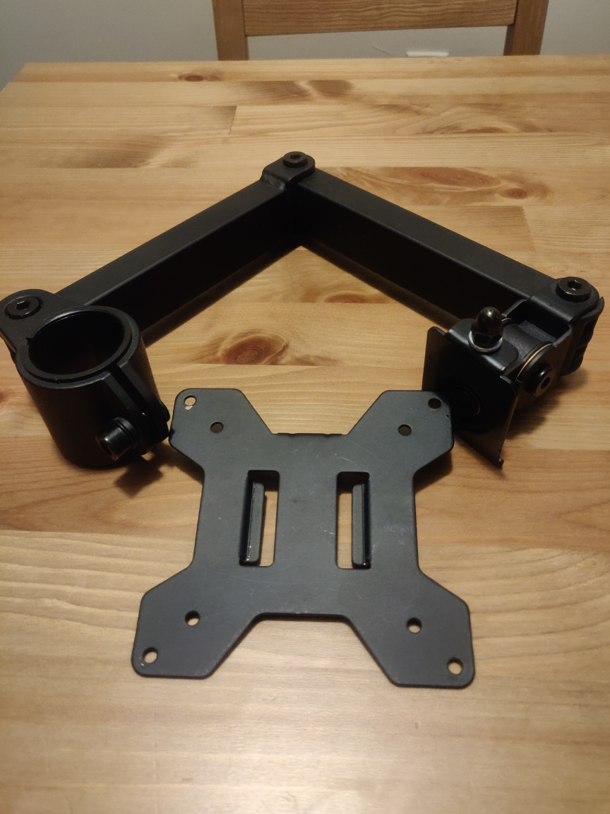 Extra Monitor Arm - photo 2