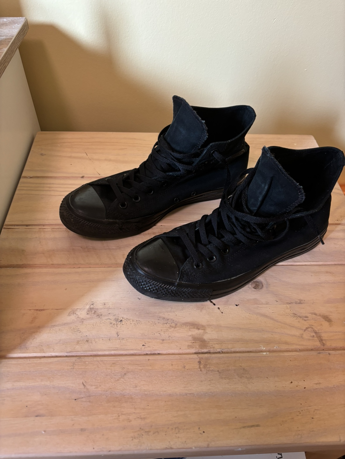 Converse Chuck Taylor All Star High Top - photo 2