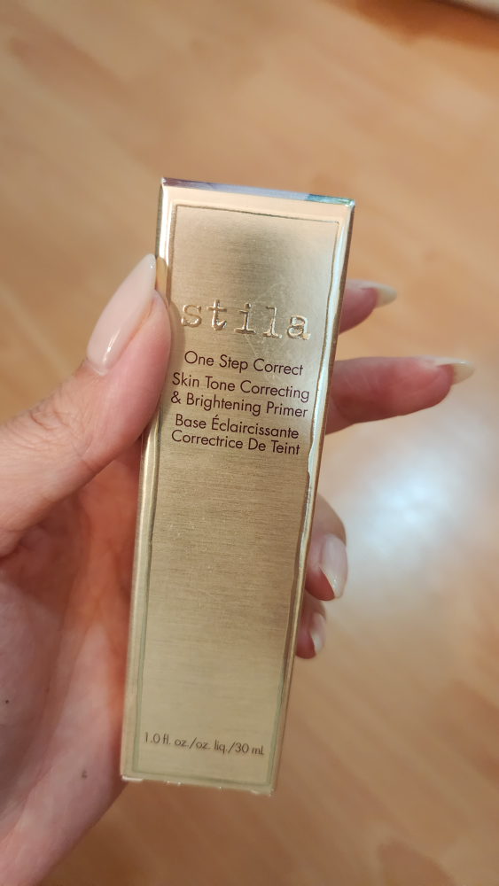 Stila One Step Correct Primer