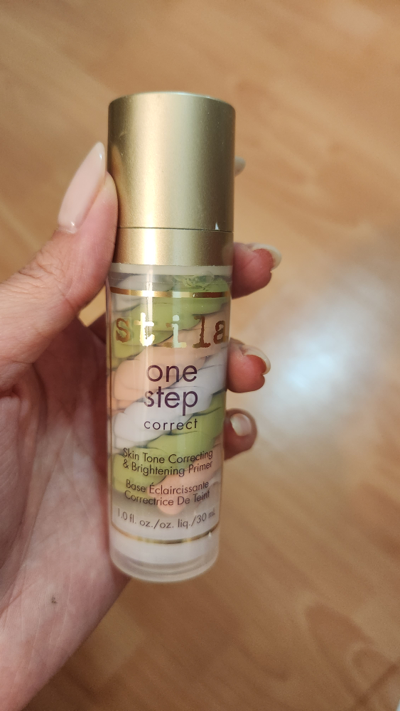Stila One Step Correct Primer - photo 2