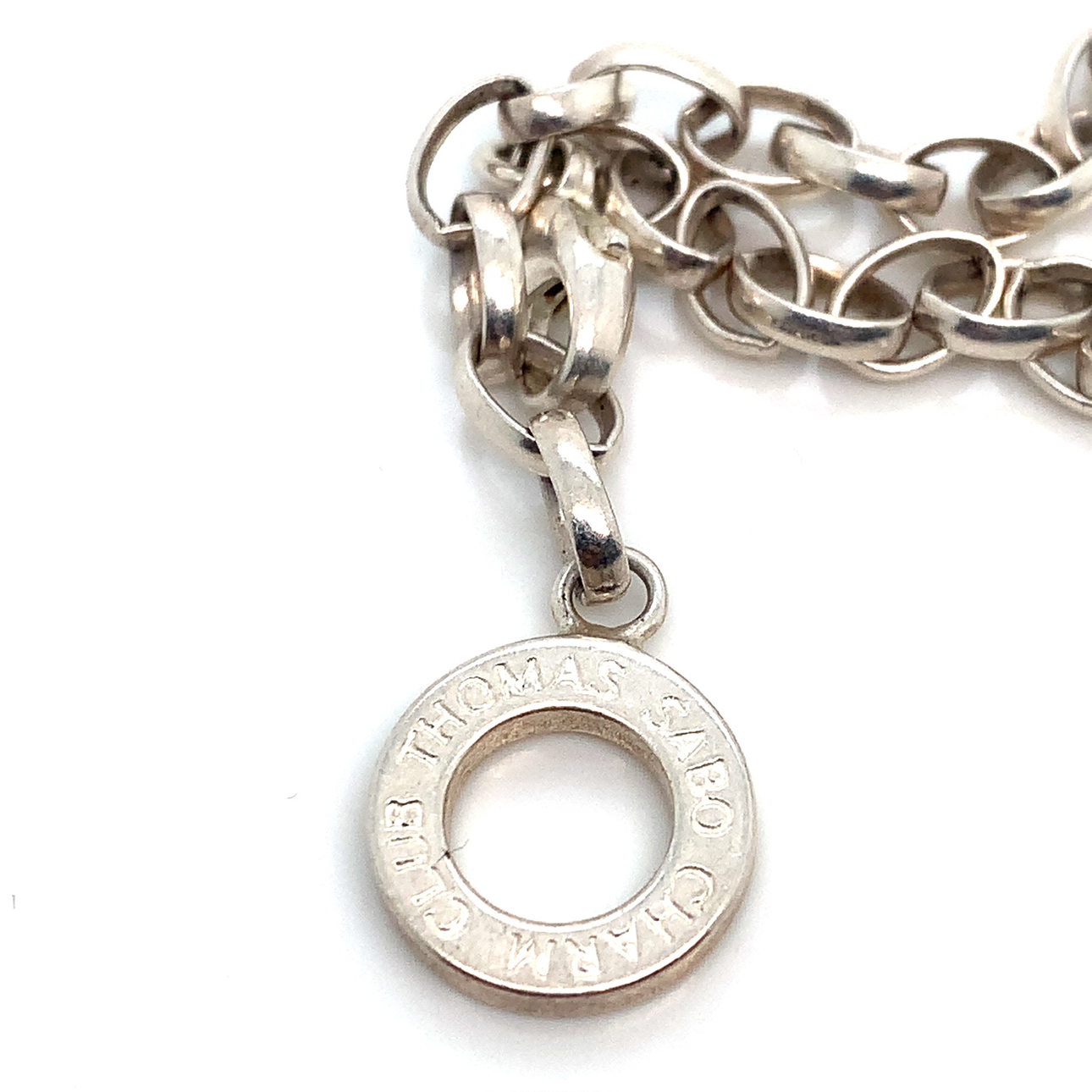 Thomas Sabo charm club bracelet image indicator(4)