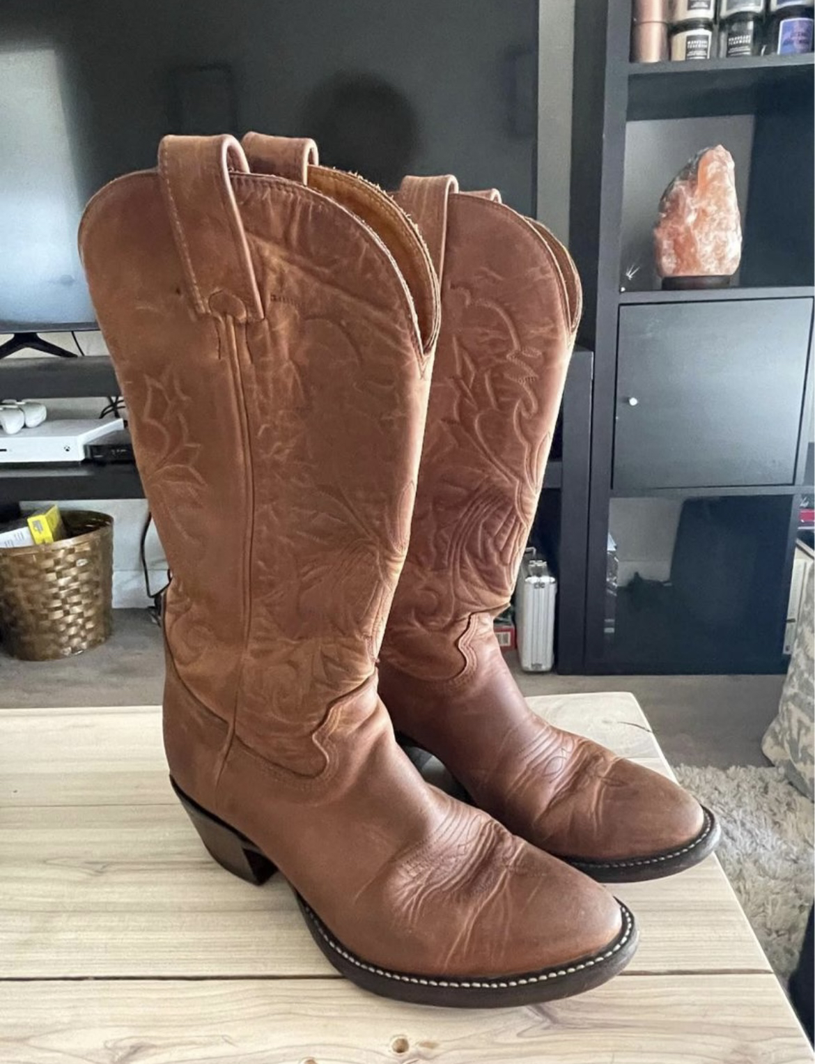 Alberta Boot Co Cowboy Boots - photo 2