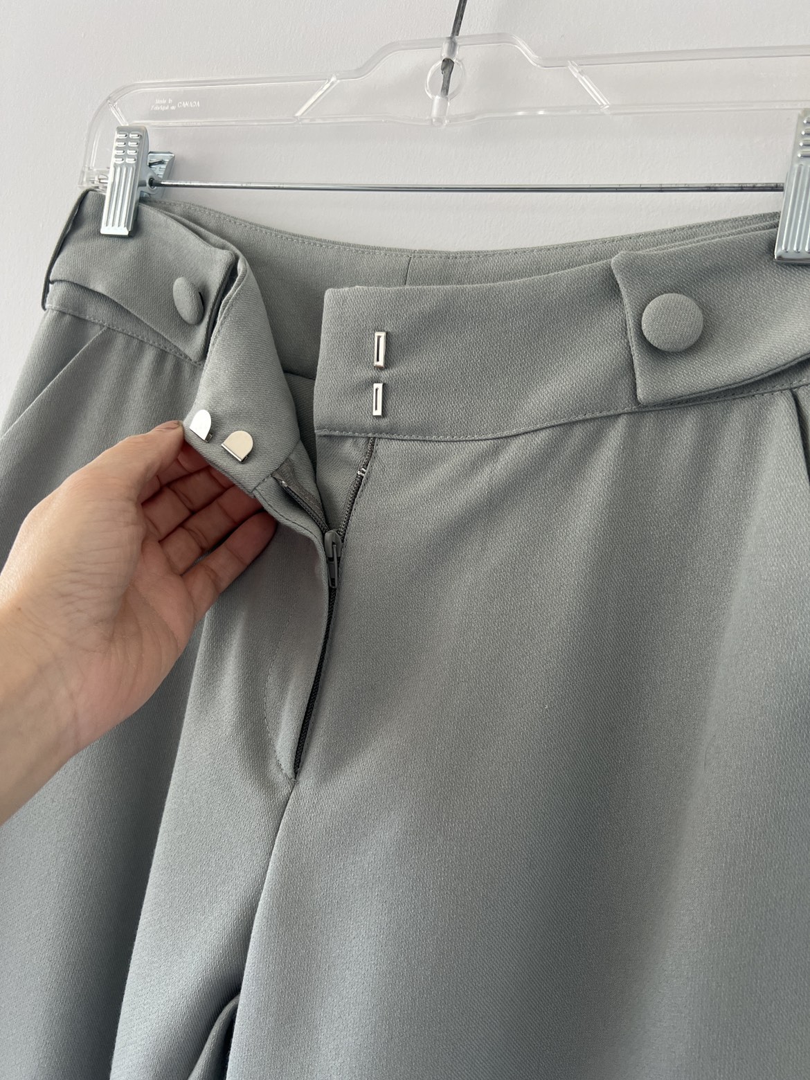 Women’s dress pants - Size M - New image indicator(3)