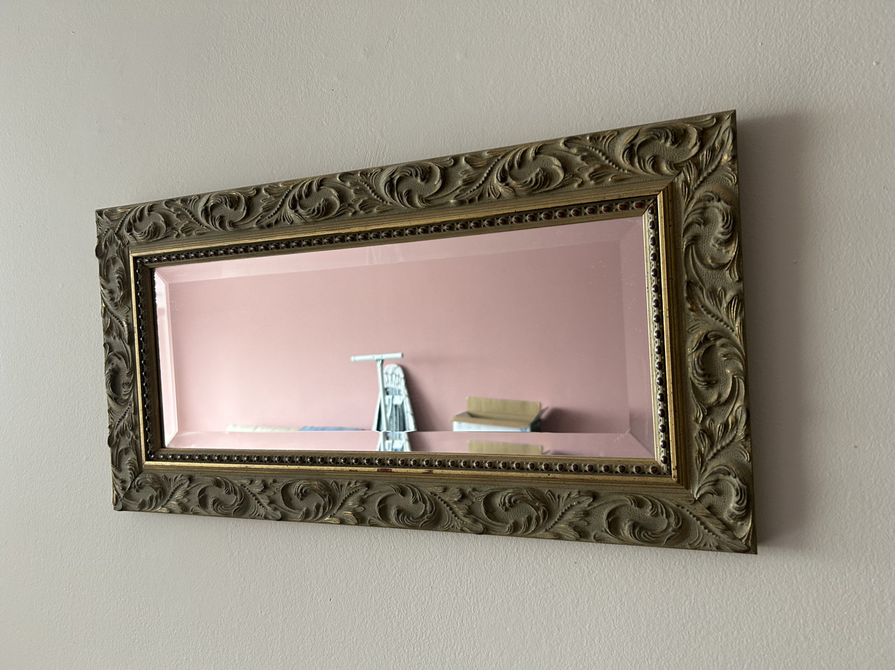 Mirror thumbnail