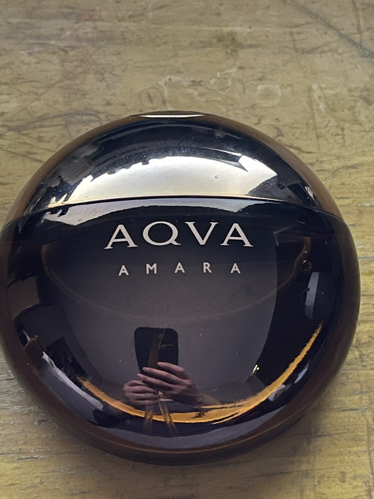Bvlgari Aqua Amara 100ml EDT RARE DISCONTINUED VINTAGE