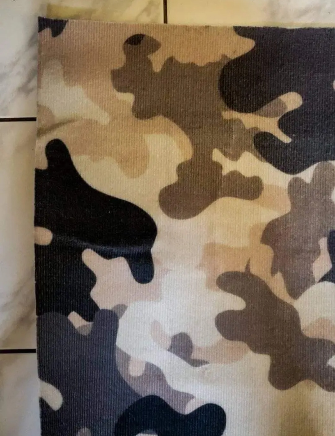 Camo Speaker Box Carpet/Rug - photo 3