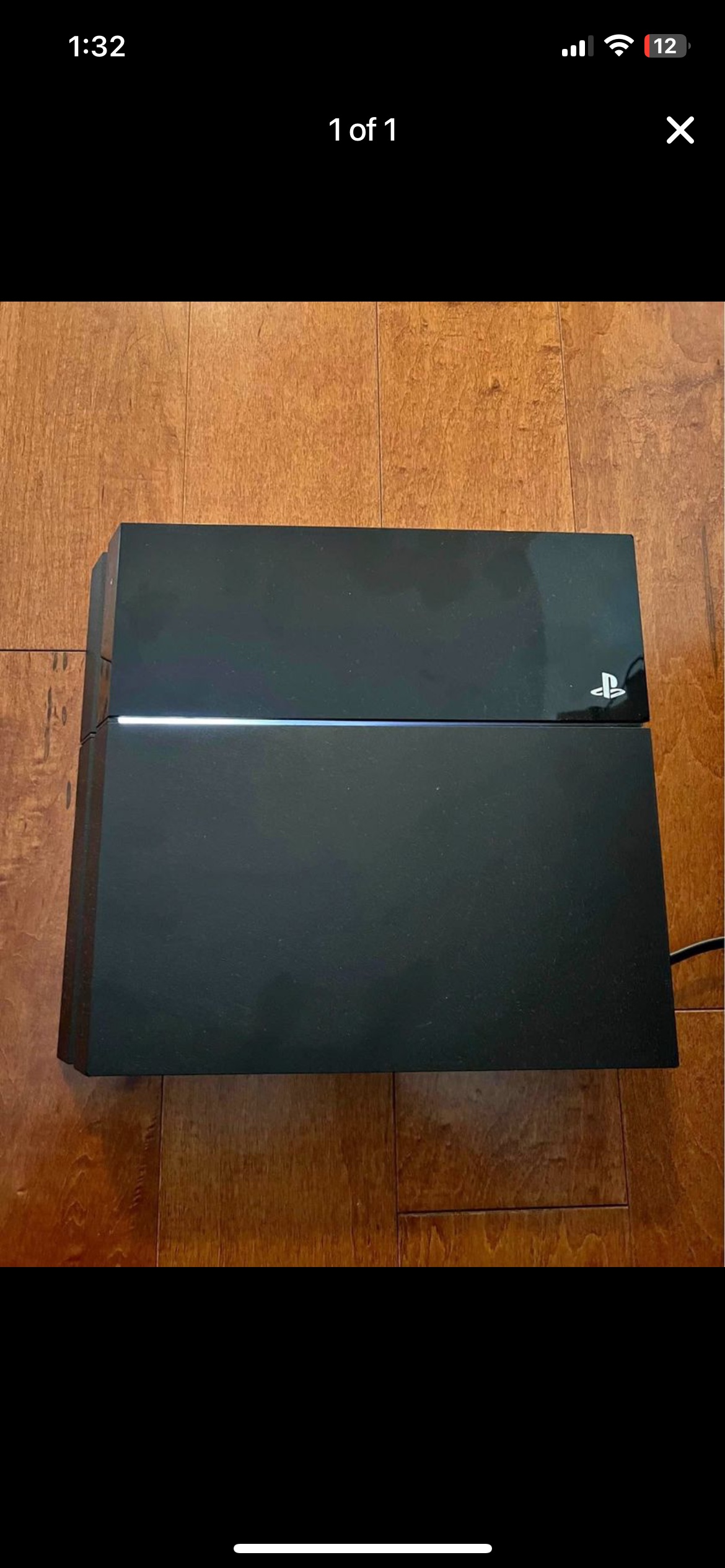 Ps4 for sale
