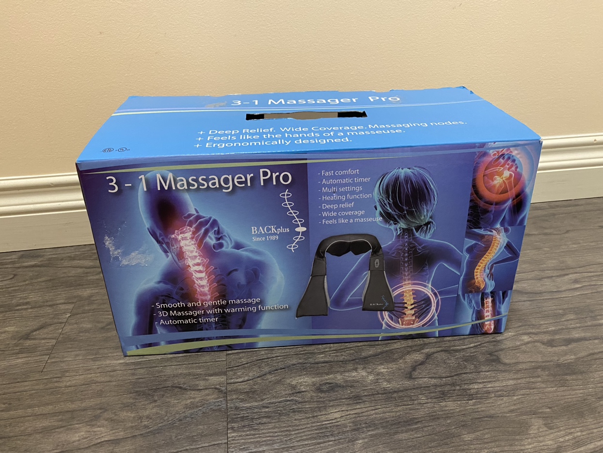 Massager
