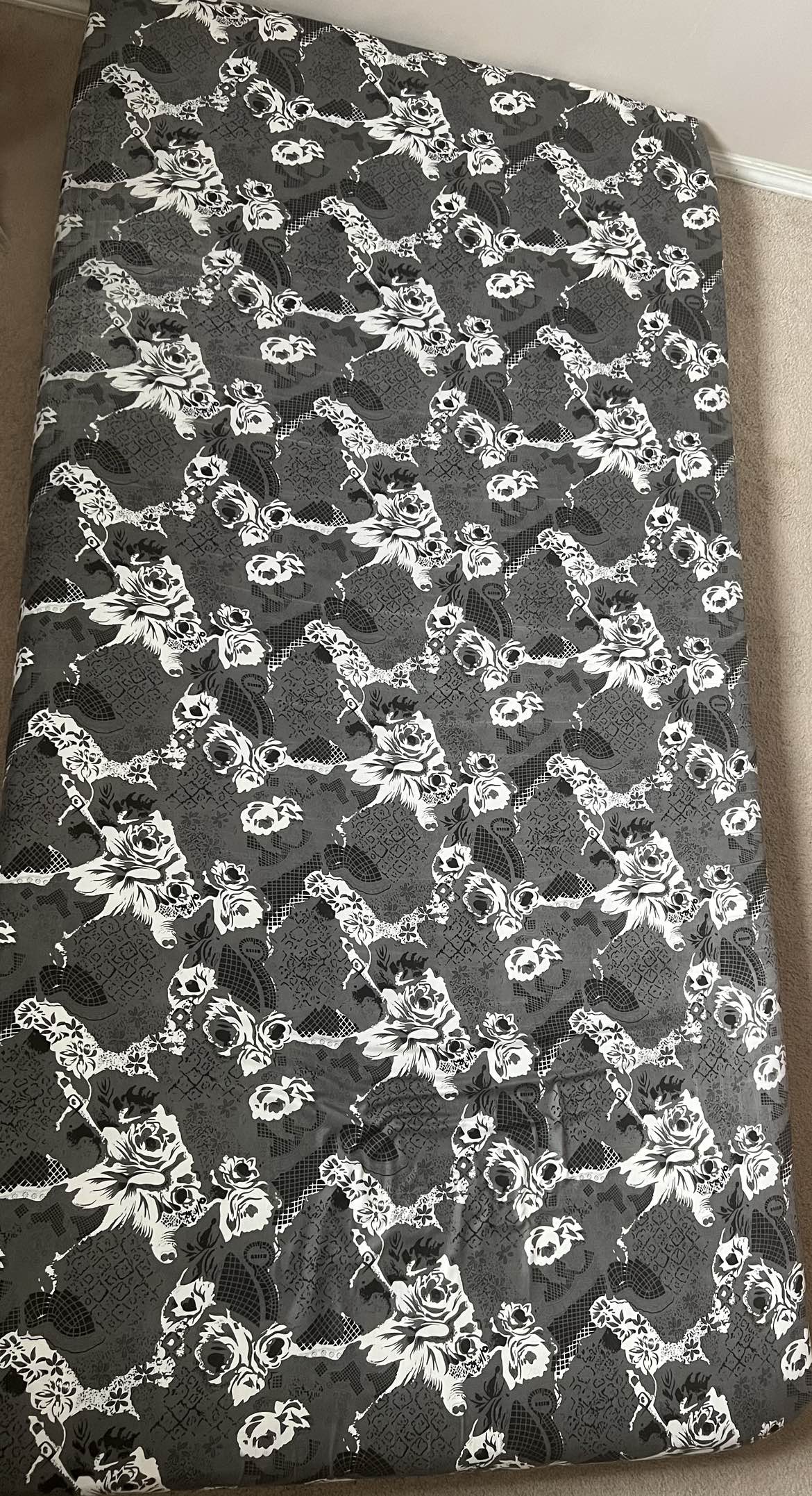 Moving Sale- Single Mattress - photo 2