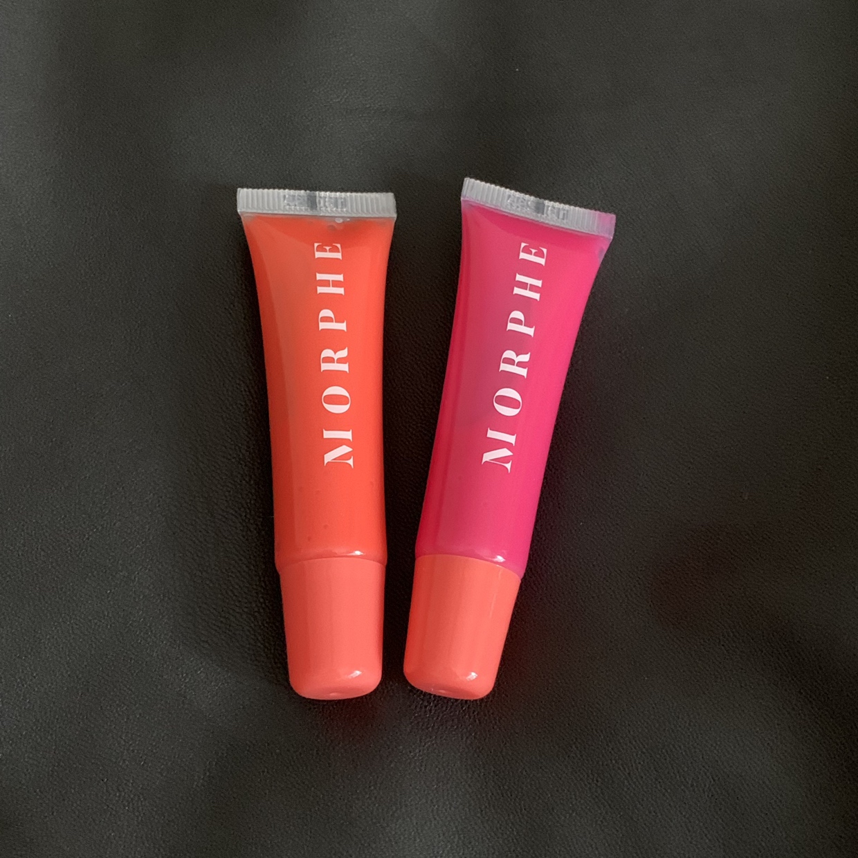 Morphe Lipglosses 2 for $5