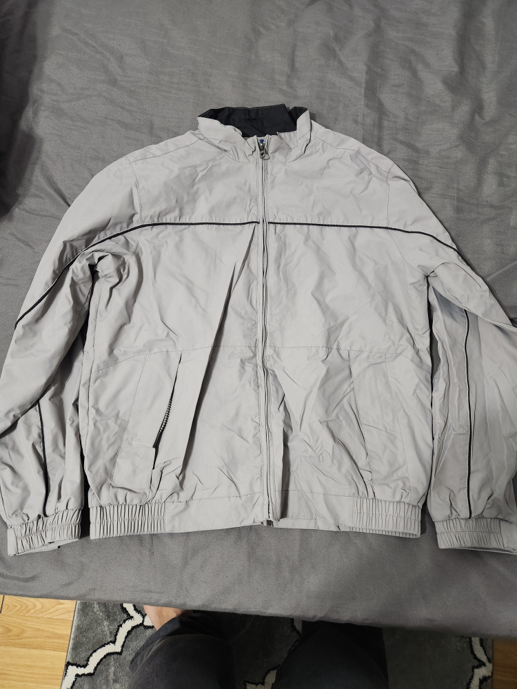 Women's light jacket - photo 4