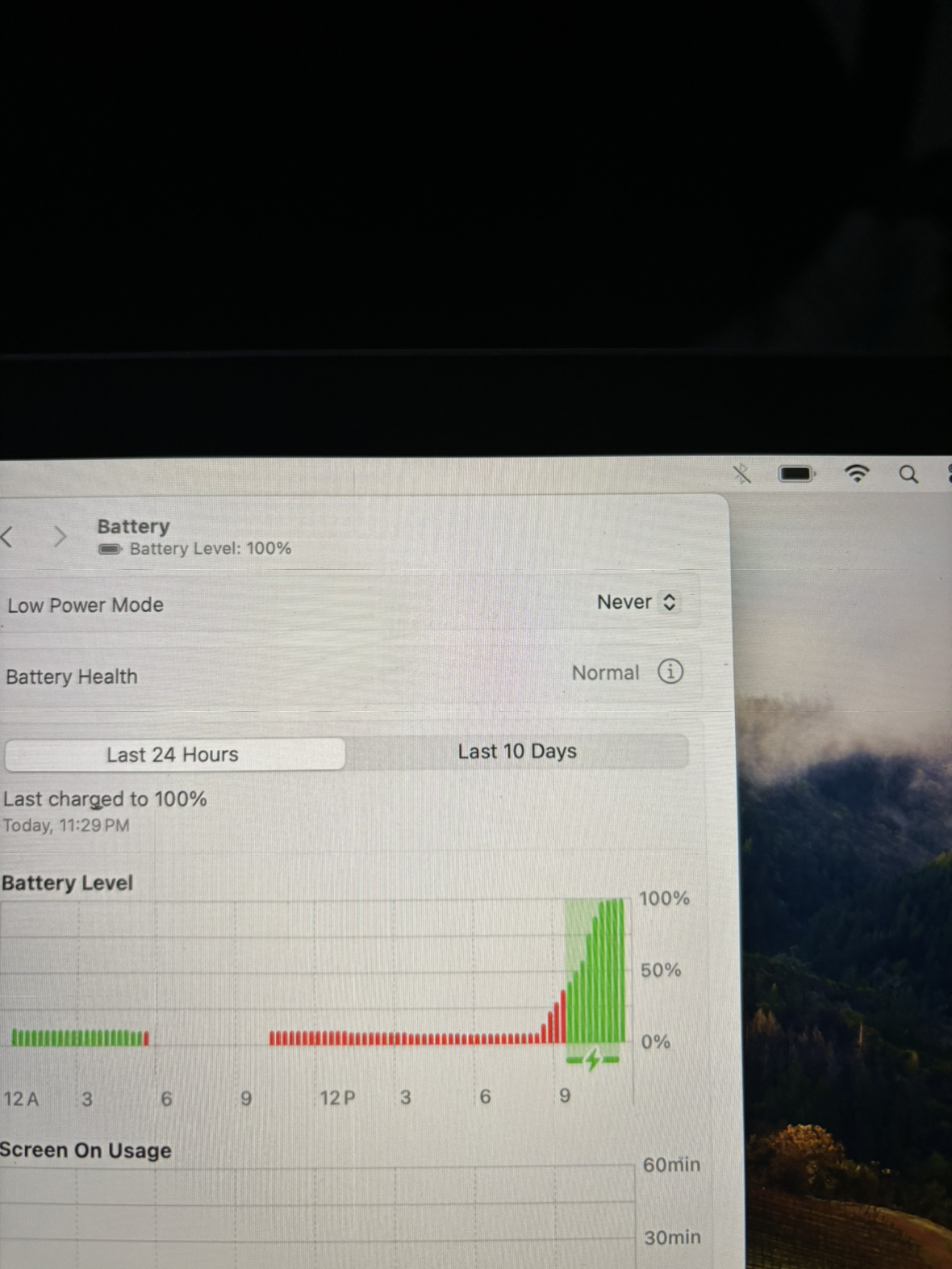 MacBook Pro 13” 256GB (2020) - photo 3
