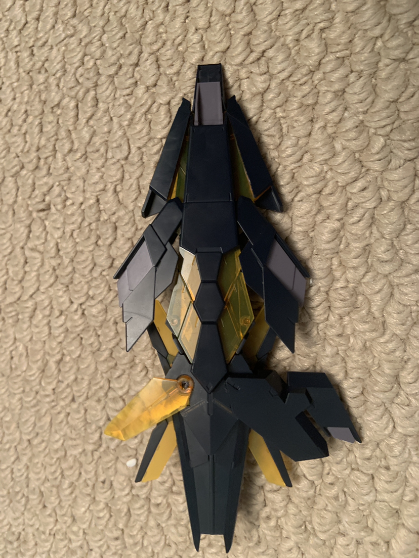 Hg banshee Gundam ACCEPTING OFFERS - photo 3