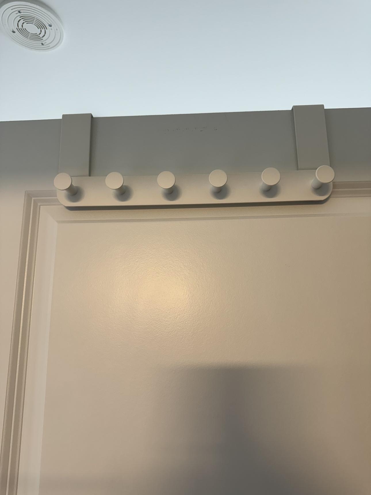 IKEA over the door hanger thumbnail