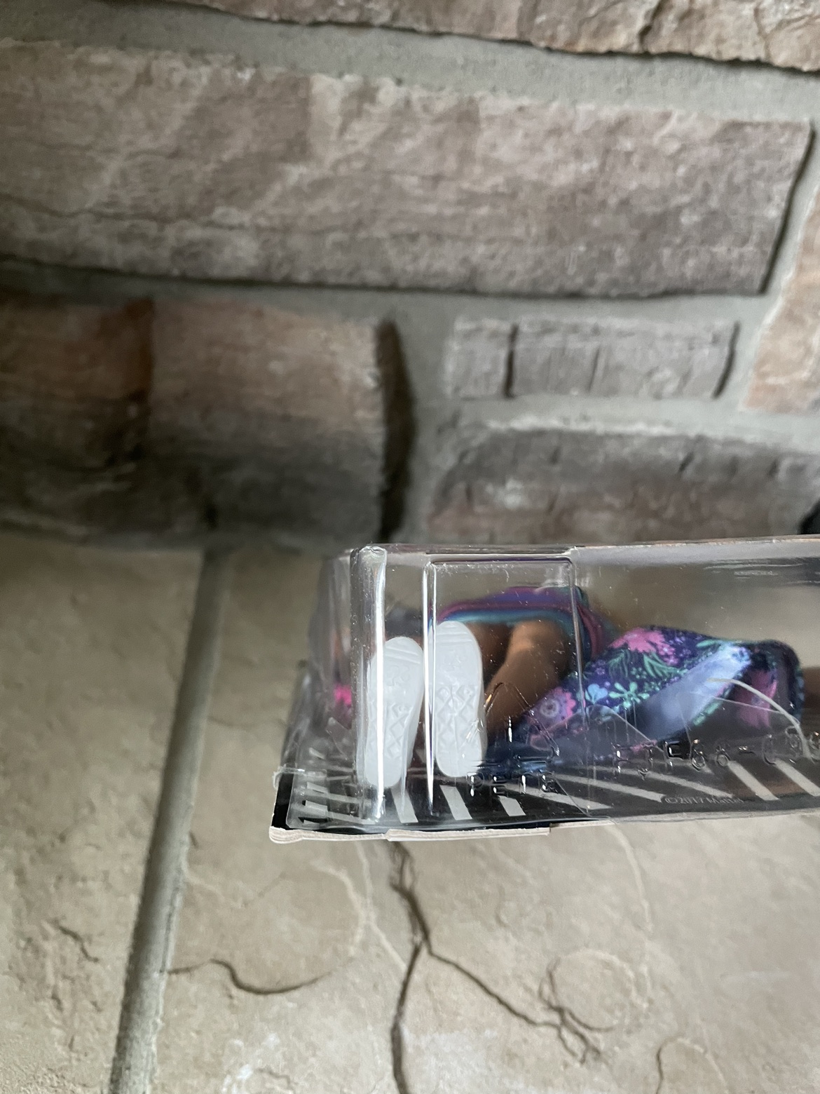 Barbie Fashionistas Doll 🎄 image indicator(3)