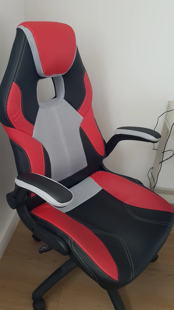 Gaming chair