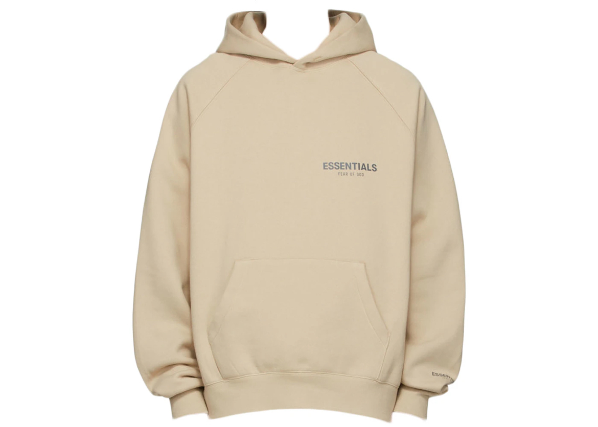 Essential Hoodie
