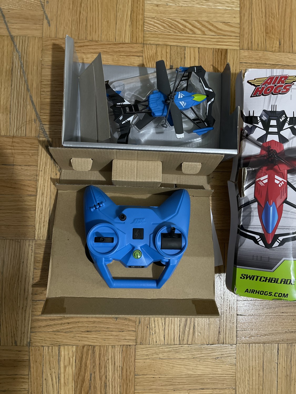 All Bunch of items - photo 2